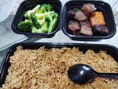 -Steaking·食间牛排(和平店)