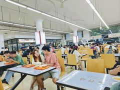 -湖南大学-第4食堂