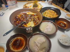 -渝味川菜(夜宵航母店)