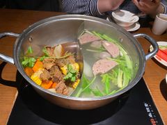 -牛焱·贵州黄牛肉火锅(城西银泰店)