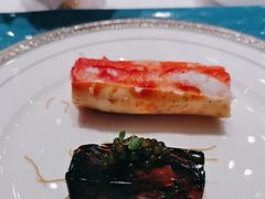 -T館·花园艺术餐厅