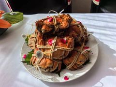 -食悦江南·淮扬菜·烤鸭(亚运村·惠新店)