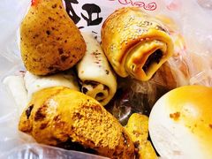 -宫门口馒头铺(创始人总店)