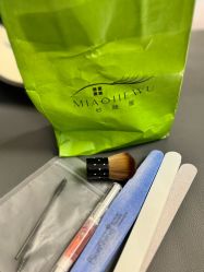 -妙睫屋日式美甲美睫