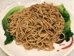 蟹油捞面-三辣馆