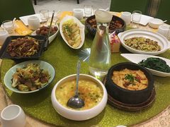 -大鸭梨烤鸭(左家庄店)