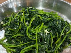 -夏茅维记饭店