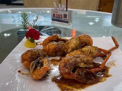 -渔民新村(番禺总店)