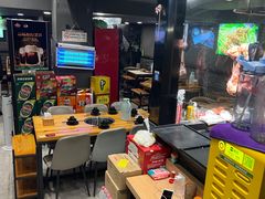 -潮味四季潮汕牛肉火锅(来凤街店)