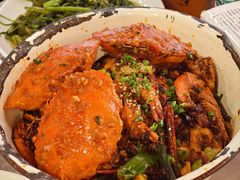 -辣螃铠盆盆蟹大排档(总店)