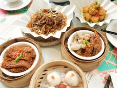 有心德虾饺皇-有心德(麦地店)