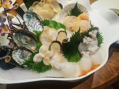 -尚海豆捞(乐虹坊店)