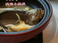 -莆田餐厅PUTIEN(三里屯店)