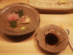 -然寿司(郎园vintage店)