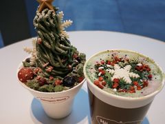 -哈根达斯(嘉里中心店)