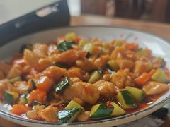 -壹块捌烧烤(灯市口店)