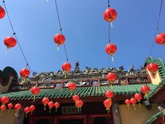 -陈氏书院