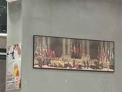 -拾分大排档·顺德鱼生·炭火羊肉煲·海鲜烧烤(南海桂城店)