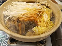 -牛炖牛·怪味牛骨头(大成路店)