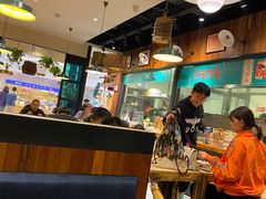 -卤儿道道(杭州大厦501店)