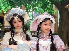 -大理董·董家小厨野生菌火锅(古城旗舰店)
