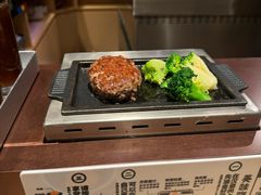 -肉肉大米(德基广场店)