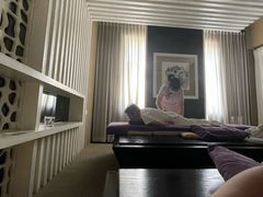 -春晖园度假酒店温泉