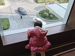 -上海静安香格里拉大酒店