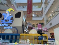 -Land Mark 蓝马乐园(印象城店)