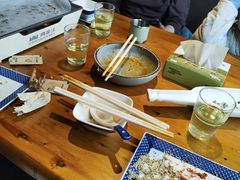 -肉串汪(月坛店)