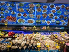 -倍儿美海鲜大排挡·非遗海鲜蒸饺(洋货店)