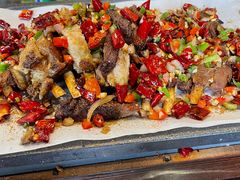 -呼吸森林·生态农庄农家乐私房菜