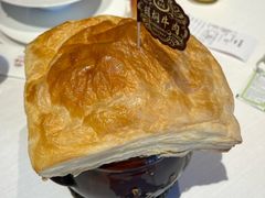-起士林大饭店(小白楼店)