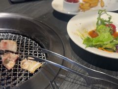 -NIUAN牛庵·日式和牛烧肉(恒隆店)
