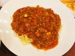 -玛格萝妮比萨屋(四平店)