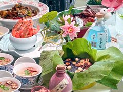 -苏梦江南·淮扬菜(夫子庙店)