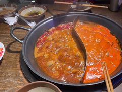 -萍姐火锅·公路夜市(打浦桥日月光店)