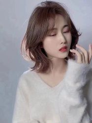 点击看大图 -洛施奇烫发染发沙龙