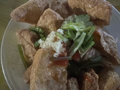 -粗茶淡饭(东关街店)