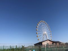 -霍尔果斯国门景区