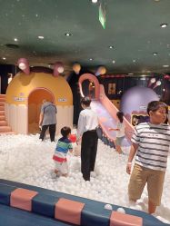 -meland亲子乐园(深圳领展中心城店)