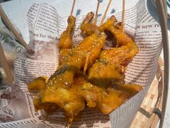 -青花椒花椒鱼(合生汇店)