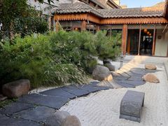 -北京古北水镇御舍温泉酒店