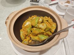 -禾府酒家·传统广府味(番禺店)
