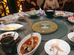 -箪食巷私房菜馆·鲁菜(玉函路店)