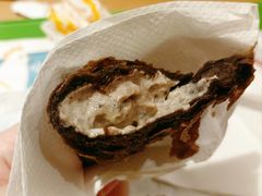 -麦当劳(津南吾悦广场店)