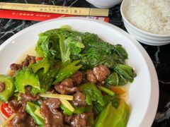 -潮汕美牛肉丸火锅店(天宁寺店)