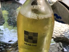 -MAMACHA妈妈茶(岳麓山店)
