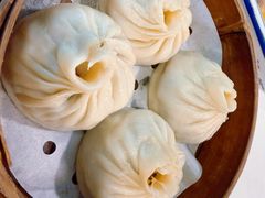 荠菜包-清真马祥兴菜馆(云南北路店)