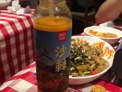 -西贝莜面村(近铁城市广场店)